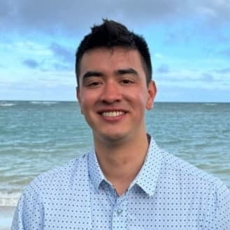 Kekoa Wong